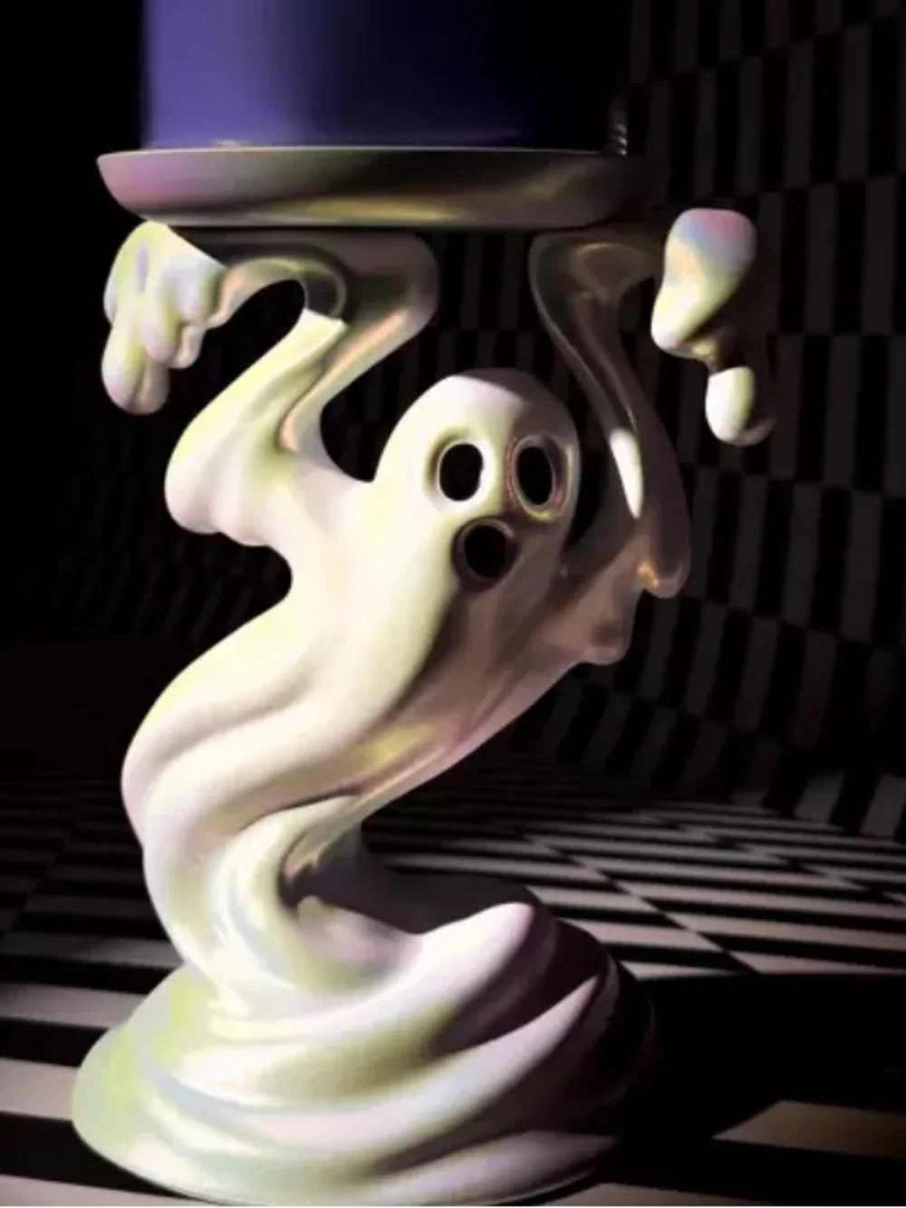 Bath & Body Works whimsical ghost